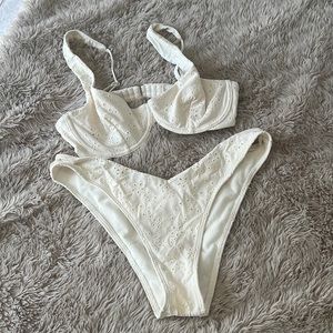 Abercrombie & Fitch bikini